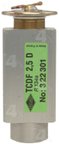 Four Seasons 38882 A/C Expansion Valve - view 3