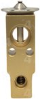 Four Seasons 38884 A/C Expansion Valve - Front - view 6