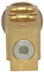 Four Seasons 38884 A/C Expansion Valve - Front - view 7