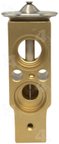 Four Seasons 38884 A/C Expansion Valve - Front - view 1