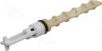 Four Seasons 38887 A/C Orifice Tube - Front - view 2