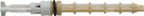 Four Seasons 38887 A/C Orifice Tube - Front - view 4