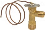 Four Seasons 38891 A/C Expansion Valve - Rear - view 2