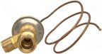 Four Seasons 38891 A/C Expansion Valve - Rear - view 7