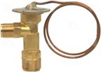 Four Seasons 38891 A/C Expansion Valve - Rear - view 3