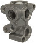 Four Seasons 38898 A/C Expansion Valve - view 2