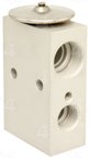 Four Seasons 38901 A/C Expansion Valve - Rear - view 2