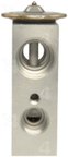 Four Seasons 38901 A/C Expansion Valve - Rear - view 1