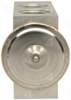 Four Seasons 38901 A/C Expansion Valve - Rear - view 5