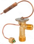 Four Seasons 38906 A/C Expansion Valve - view 2