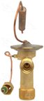 Four Seasons 38906 A/C Expansion Valve - view 1