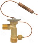 Four Seasons 38906 A/C Expansion Valve - view 3