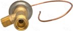 Four Seasons 38907 A/C Expansion Valve - Rear - view 7