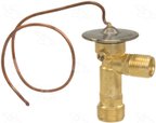 Four Seasons 38908 A/C Expansion Valve - Rear - view 2