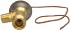 Four Seasons 38908 A/C Expansion Valve - Rear - view 7