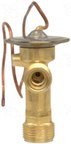 Four Seasons 38908 A/C Expansion Valve - Rear - view 1