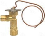 Four Seasons 38908 A/C Expansion Valve - Rear - view 3