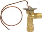 Four Seasons 38908 A/C Expansion Valve - Rear - view 4