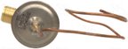 Four Seasons 38908 A/C Expansion Valve - Rear - view 5
