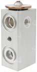 Four Seasons 39004 A/C Expansion Valve - Front - view 2