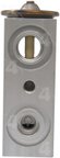 Four Seasons 39004 A/C Expansion Valve - Front - view 1