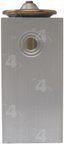Four Seasons 39004 A/C Expansion Valve - Front - view 4