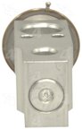 Four Seasons 39005 A/C Expansion Valve - Front - view 7