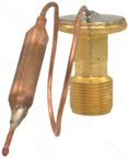 Four Seasons 39012 A/C Expansion Valve - Rear - view 6