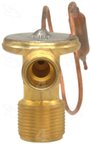Four Seasons 39012 A/C Expansion Valve - Rear - view 1