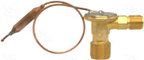 Four Seasons 39012 A/C Expansion Valve - Rear - view 4