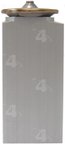 Four Seasons 39014 A/C Expansion Valve - view 3
