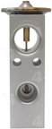 Four Seasons 39016 A/C Expansion Valve - Front - view 6