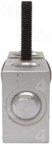 Four Seasons 39016 A/C Expansion Valve - Front - view 7