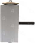Four Seasons 39016 A/C Expansion Valve - Front - view 3
