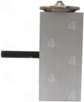 Four Seasons 39016 A/C Expansion Valve - Front - view 4