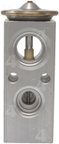 Four Seasons 39018 A/C Expansion Valve - Front - view 6