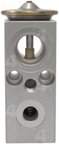 Four Seasons 39018 A/C Expansion Valve - Front - view 1