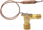 Four Seasons 39019 A/C Expansion Valve - Rear - view 3