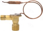 Four Seasons 39019 A/C Expansion Valve - Rear - view 4