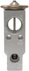 Four Seasons 39022 A/C Expansion Valve - Front - view 6