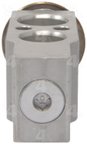 Four Seasons 39022 A/C Expansion Valve - Front - view 7