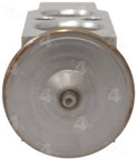 Four Seasons 39022 A/C Expansion Valve - Front - view 5