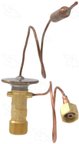 Four Seasons 39027 A/C Expansion Valve - view 6