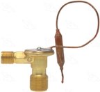 Four Seasons 39031 A/C Expansion Valve - Rear - view 4