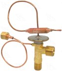 Four Seasons 39034 A/C Expansion Valve - view 2