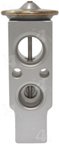 Four Seasons 39036 A/C Expansion Valve - Front - view 6