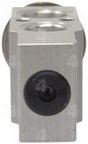 Four Seasons 39036 A/C Expansion Valve - Front - view 7