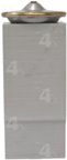 Four Seasons 39036 A/C Expansion Valve - Front - view 3