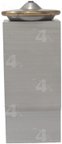 Four Seasons 39036 A/C Expansion Valve - Front - view 4