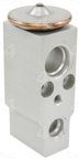 Four Seasons 39037 A/C Expansion Valve - Rear - view 2